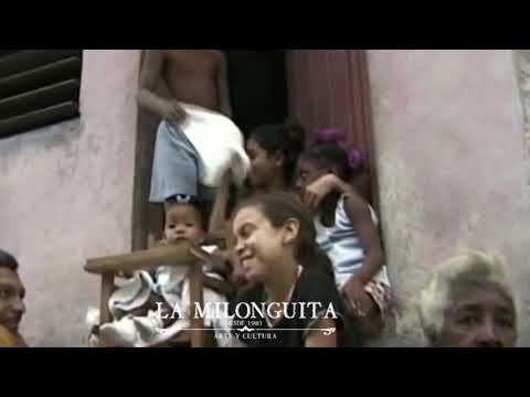 Amame (Son cubano) Los Maraqueros