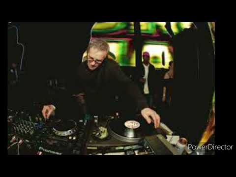 dj mickey finn mcs eksman herbzie det @ innovation carnival