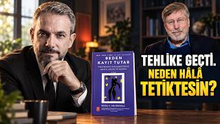 Geçmişin Bugünkü Tepkilerini Nasıl Etkiliyor? | Bessel van der Kolk – Beden Kayı