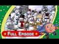 Jay Jay The Jet Plane Snuffy S Birthday Surprise Full Episode
