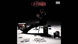 La Fouine - J&#39;avais pas les mots.