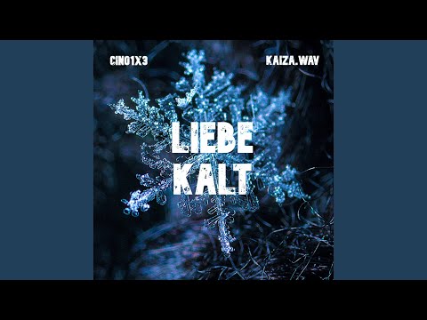 Liebe Kalt