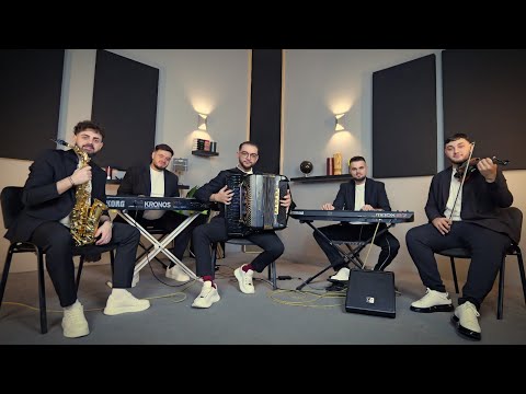 Banat Express 2027 - Mi Major dulce (Live)