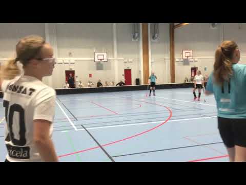 Lindås F04 - Älvstranden F05, period 1 (Innebandy / Floorball)