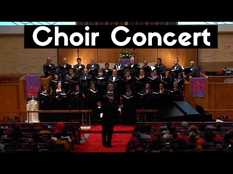 Choir Concert | Journey of a Producer Episode #59