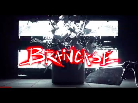 KAYZO x Subtronics  - Braincase