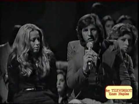 Giacobbe Sandro - Signora mia