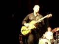 Reverend Horton Heat - cover of Paranoid - Live ...