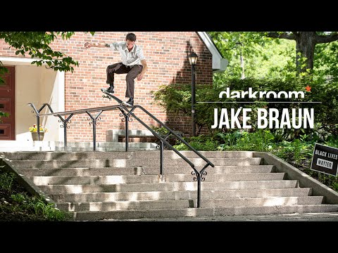 preview image for Jake Braun's "DRKRM" Part