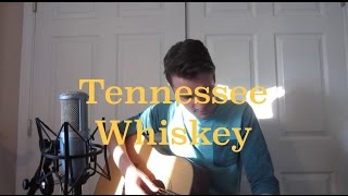 Tennessee Whiskey by Chris Stapleton - Cover