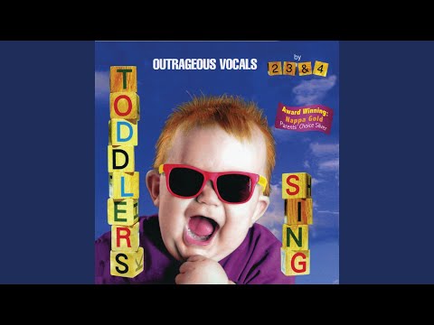 Way Up High In The Apple Tree