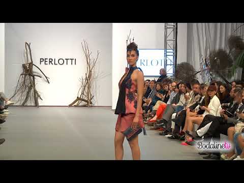 PERLOTTI MADRID BRIDAL WEEK 2018