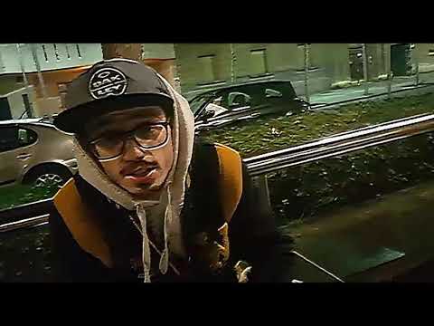 JaySarf - Mah mind hits (OneShot)