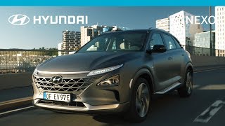 Video 0 of Product Hyundai Nexo (FE) Crossover (2018)