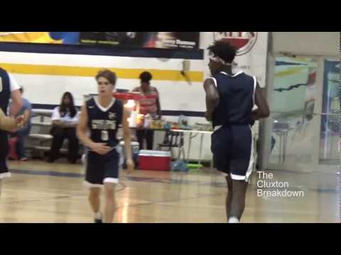 Pro One Select EDGES O.B. Kings 39-36