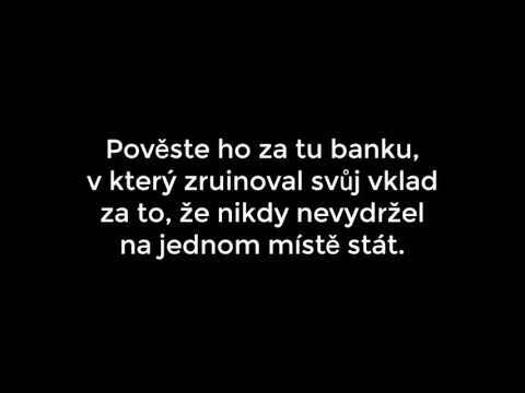 download lagu mp3 mp4 Pověste Ho Vejš Text, download lagu Pověste Ho Vejš Text gratis, unduh video klip Pověste Ho Vejš Text