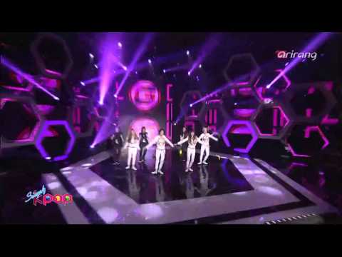 Goddess(가디스) - ♬ Farewell Party(이별파티) [Simply K-Pop]