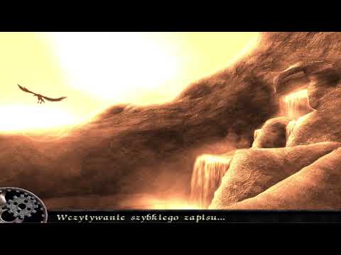 Wizardry 8 - Infinite training on Gregor (every skill except short melee), please read description