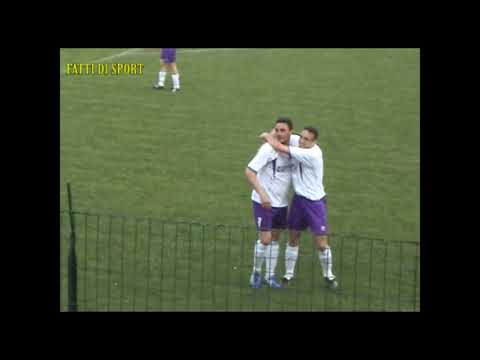 Calcio Rivediamoli :  Strambinese - Settimo  0-4