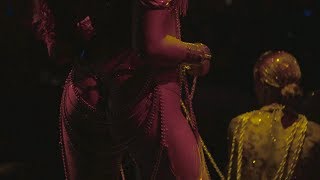 Rebel Music Video