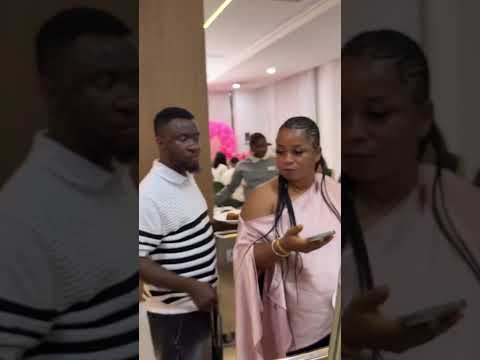 Prophet I thought you have change.  #apamatv #prophetrolex #food