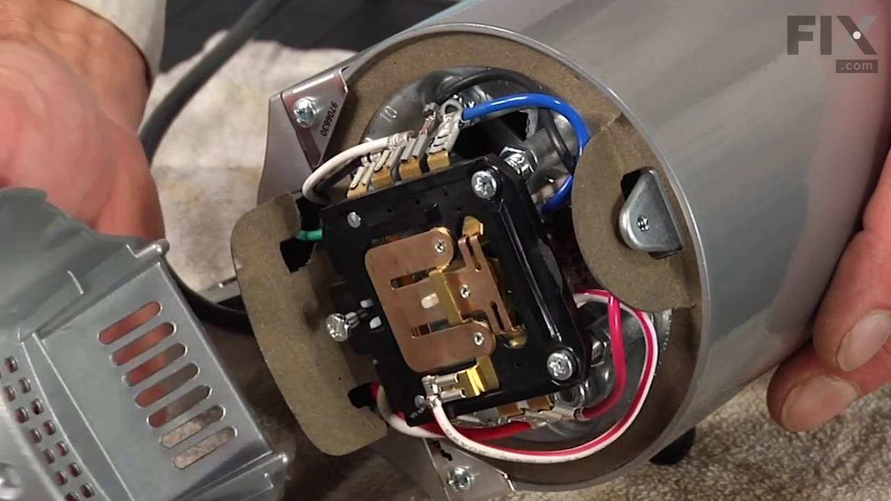 Replacing your Worm Gear Replacing your Worm Gear