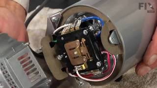 KitchenAid Mixer Repair – How to Replace the Worm Gear