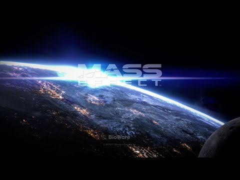 Mass Effect Edycja Legendarna cz.1 pl 4K Xbox Series X odc. 1