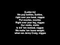 Ludacris Get The Fuck Back lyrics