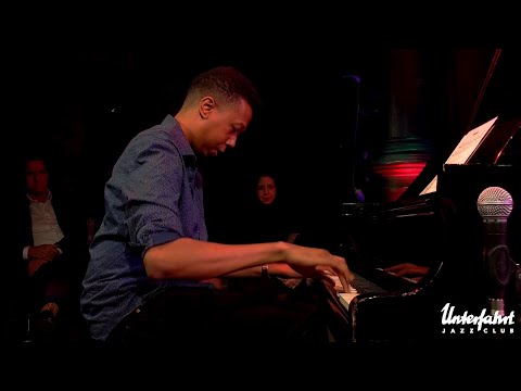 Lawrence Fields Trio — "Yasorey" Live at Unterfahrt with Yasushi Nakamura and Greg Hutchinson