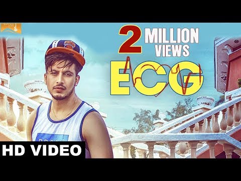 ECG (Full Song) Mohabbat Brar - New Punjabi Songs 2017 - Latest Punjabi Songs 2017 - WHM