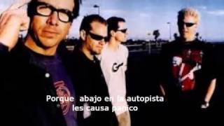 The offspring D.U.I subtitulada