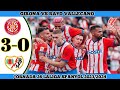 Girona vs Rayo Vallecano~ 3-0 | Jornada 26 Laliga Santander 2023/2024