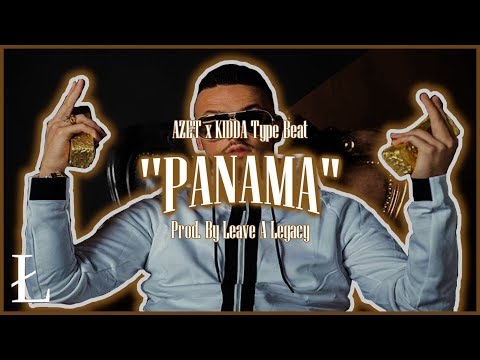 (FREE) AZET x KIDDA Type Beat 2019 🌴 PANAMA 🌴 BALKAN FLUTE AFROBEAT