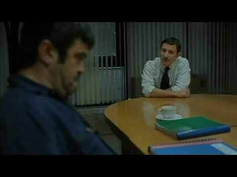 ma invece tu, chi cazzo sei??