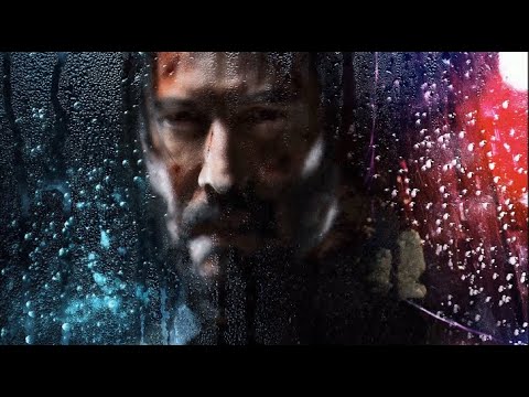 John wick 1-3 theme song mix