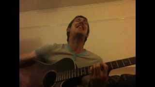 Ryan Mitchell-Smith - Toffee Pop (Damien Rice Cover)