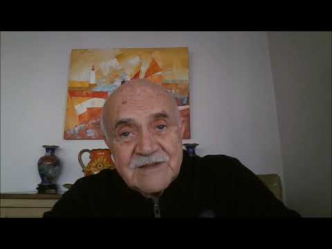 CARLO AURUCCI - Pianefforte 'e notte di Salvatore di Giacomo