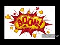 WNEW TV Channel 5 WTF BOOM