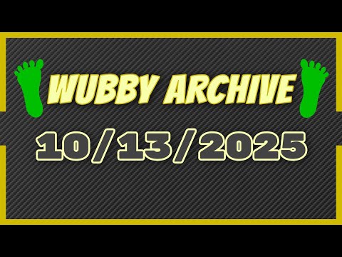 Wubby Streams - Wubby Discovers Fanfan + Megabonk #4