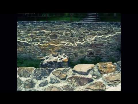 BACAU - ANSAMBLUL CURTII DOMNESTI