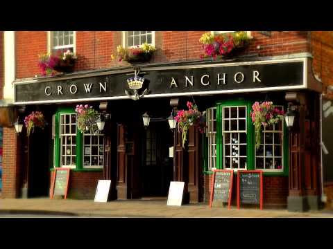 Matterley Basin MXGP of Great Britain 2015 Postcard