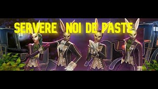 Miniaturka - 🛑Metin 2 RO -🔥NOILE SERVERE DE PASTE 2025🔥 -- CUM SA  RUPI TOPURILE ??!!!🛑