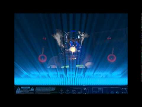 Adrenokrome - Like Machine