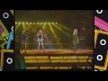 Группа Комбинация - American boy (версия 1) 