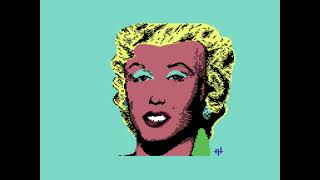 C64 Demo - X-mas Present [1989] by Digital Excess