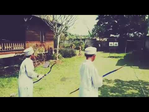 Horsbow VS Standart Bow 2019