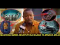 MVUVI ALIYEPOTELEA BAHARINI MWAKA MMOJA ASIMULIA ALIVYOISHI NA MAJINI NDUGU ZANGU WALINIZIKA MZIMA
