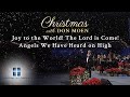 Don Moen - Joy to the World / Angels We Have Heard (Live) | First Baptist Jacksonville 2015/12/20