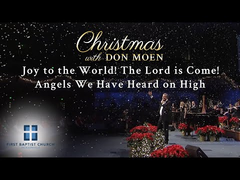 Thumbnail for Joy to the World video